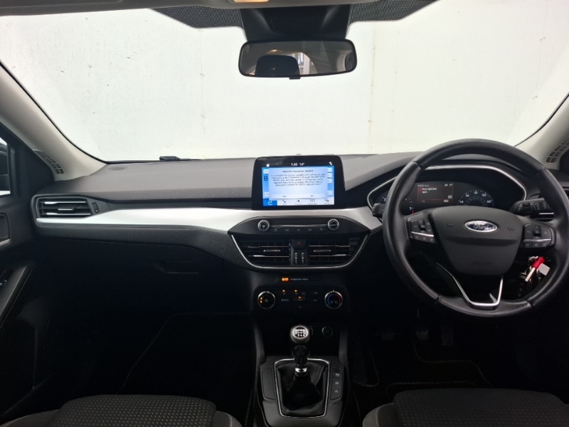 Used Ford Focus 2019 for sale - 76464915: Photo 2