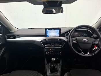 Used Ford Focus 2019 for sale - 76464915: Photo