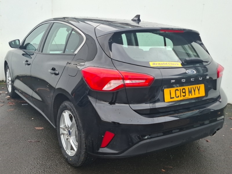 Used Ford Focus 2019 for sale - 76464915: Photo 3