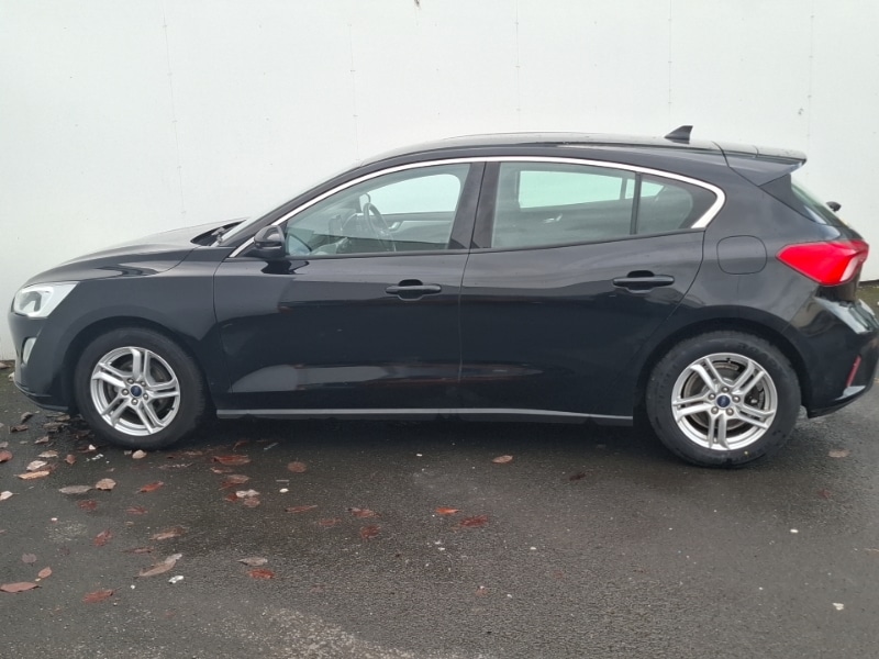 Used Ford Focus 2019 for sale - 76464915: Photo 4