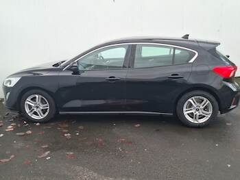 Used Ford Focus 2019 for sale - 76464915: Photo