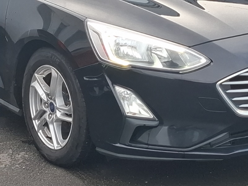 Used Ford Focus 2019 for sale - 76464915: Photo 9