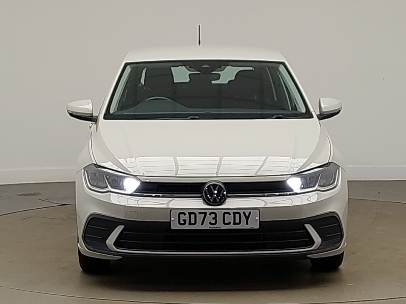 Used Volkswagen Polo 2024 for sale - 77815813: Photo 12