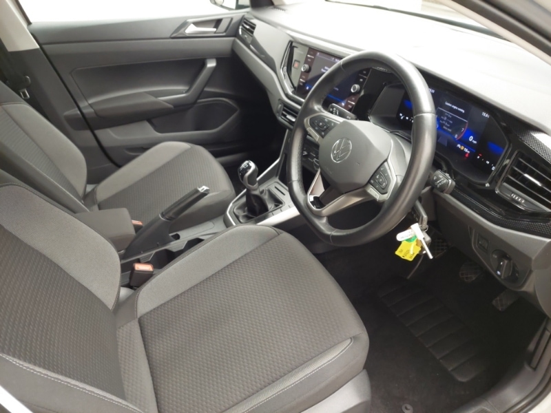 Used Volkswagen Polo 2024 for sale - 77815813: Photo 13