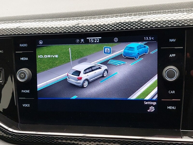 Used Volkswagen Polo 2024 for sale - 77815813: Photo 16