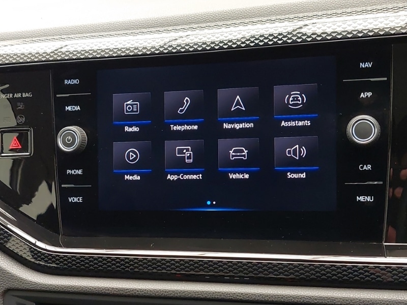 Used Volkswagen Polo 2024 for sale - 77815813: Photo 17