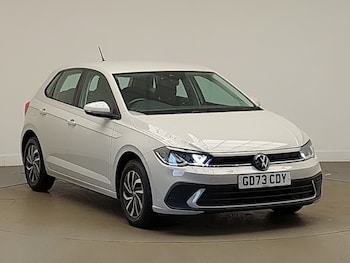 Used Volkswagen Polo 2024 for sale - 77815813: Photo