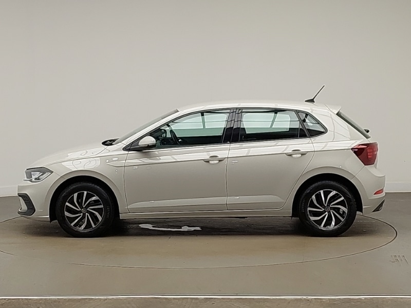 Used Volkswagen Polo 2024 for sale - 77815813: Photo 4