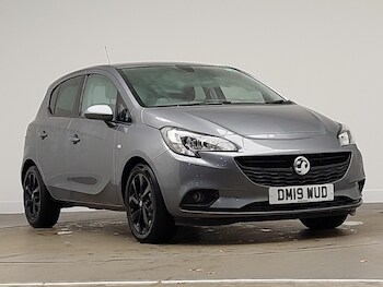 Used Vauxhall Corsa 2019 for sale - 77352476: Photo