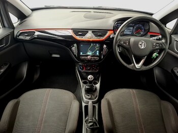 Used Vauxhall Corsa 2019 for sale - 77352476: Photo