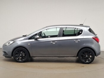 Used Vauxhall Corsa 2019 for sale - 77352476: Photo