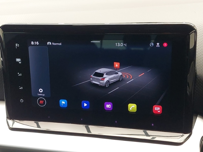 Used SEAT Ibiza 2023 for sale - 77922117: Photo 15