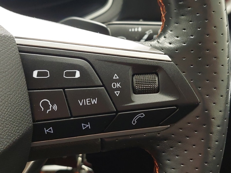 Used SEAT Ibiza 2023 for sale - 77922117: Photo 19