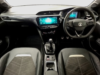 Used Vauxhall Corsa 2024 for sale - 77708086: Photo