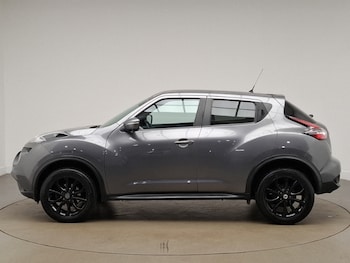 Used Nissan Juke 2017 for sale - 78511346: Photo