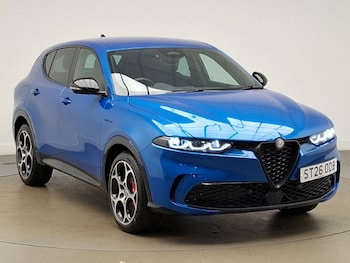 Used Alfa Romeo Tonale 2026 for sale - 78740418: Photo