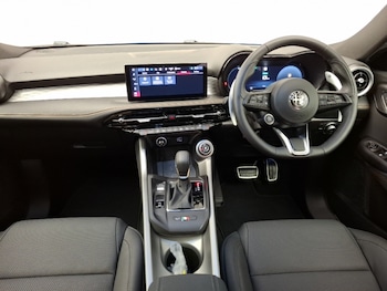 Used Alfa Romeo Tonale 2026 for sale - 78740418: Photo