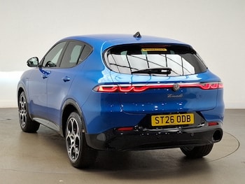 Used Alfa Romeo Tonale 2026 for sale - 78740418: Photo