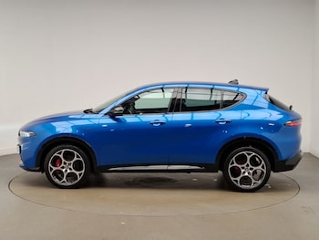 Used Alfa Romeo Tonale 2026 for sale - 78740418: Photo