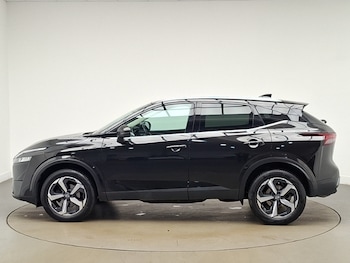 Used Nissan Qashqai 2023 for sale - 79432915: Photo