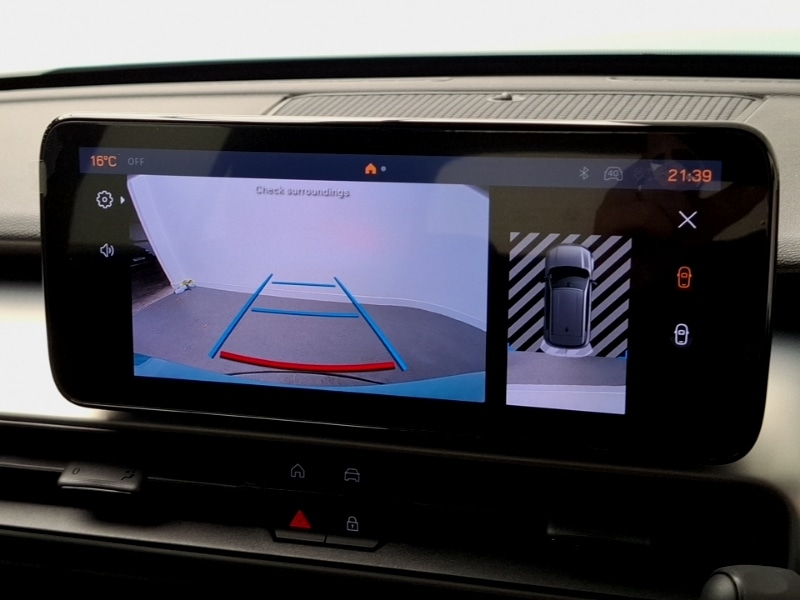 Used Jeep Other 2025 for sale - 77105389: Photo 11