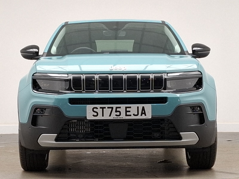 Used Jeep Other 2025 for sale - 77105389: Photo 12