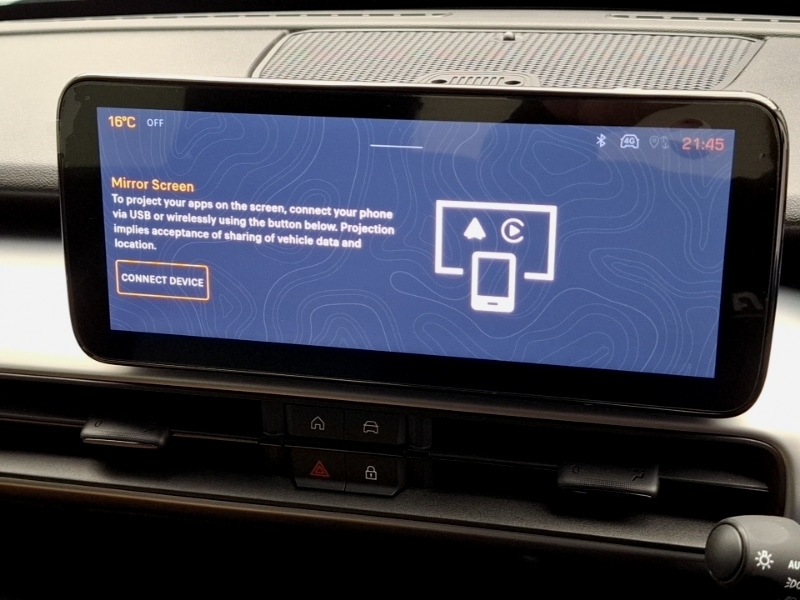 Used Jeep Other 2025 for sale - 77105389: Photo 14