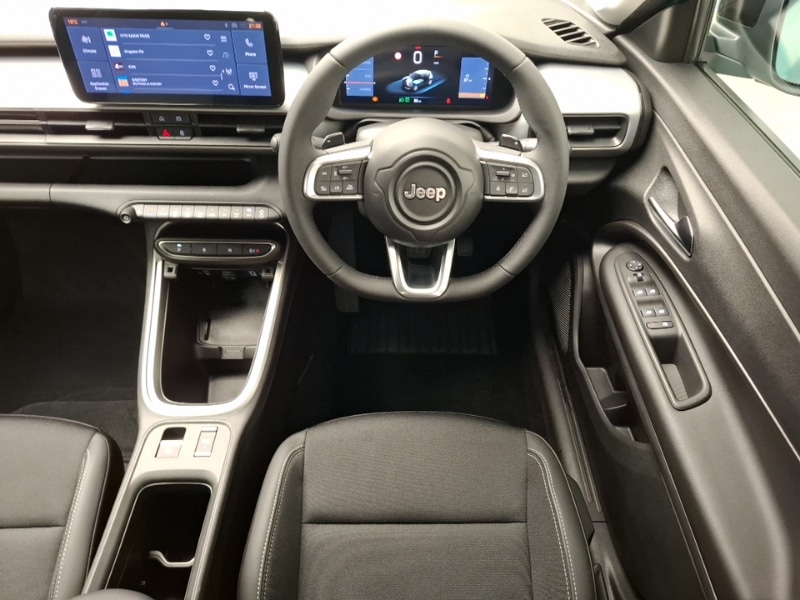 Used Jeep Other 2025 for sale - 77105389: Photo 7