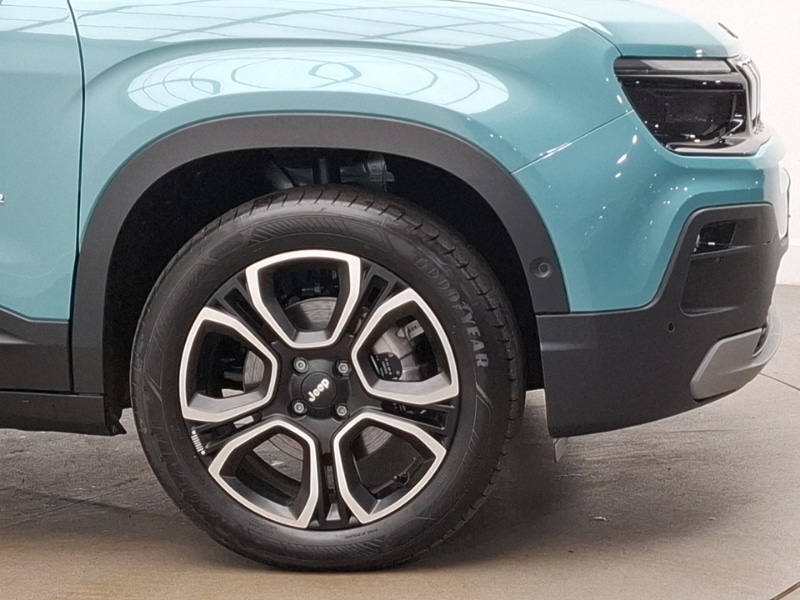 Used Jeep Other 2025 for sale - 77105389: Photo 9