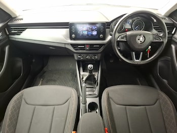Used Skoda Kamiq 2020 for sale - 79451939: Photo
