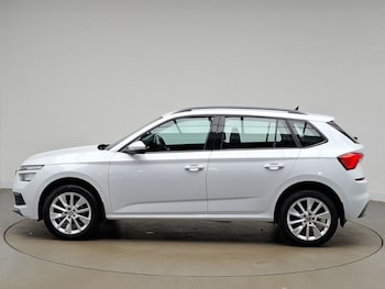 Used Skoda Kamiq 2020 for sale - 79451939: Photo