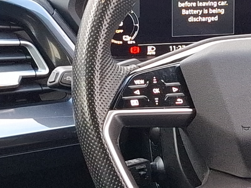 Used Audi Q4 e-tron 2022 for sale - 76556415: Photo 10