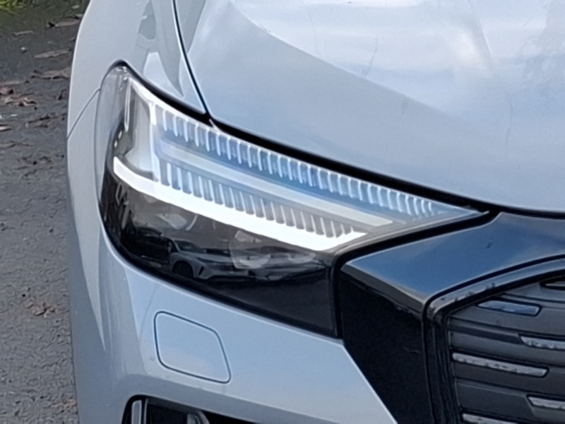 Used Audi Q4 e-tron 2022 for sale - 76556415: Photo 13