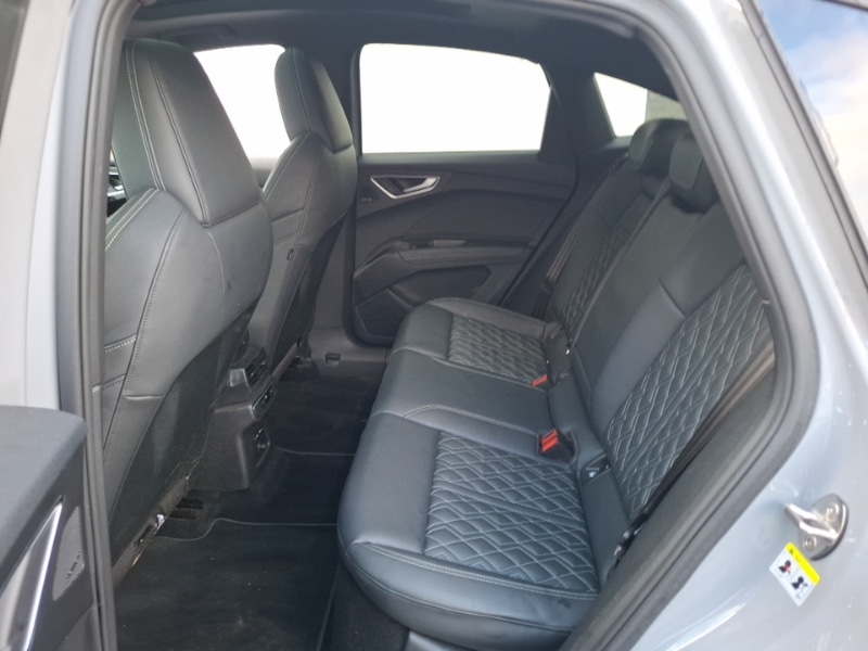 Used Audi Q4 e-tron 2022 for sale - 76556415: Photo 6