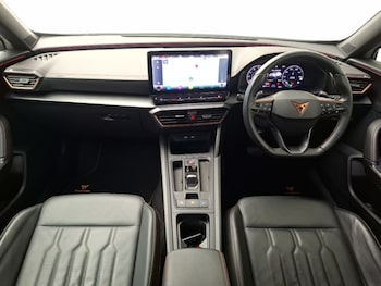 Used Cupra Formentor 2023 for sale - 77439533: Photo