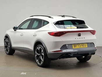 Used Cupra Formentor 2023 for sale - 77439533: Photo