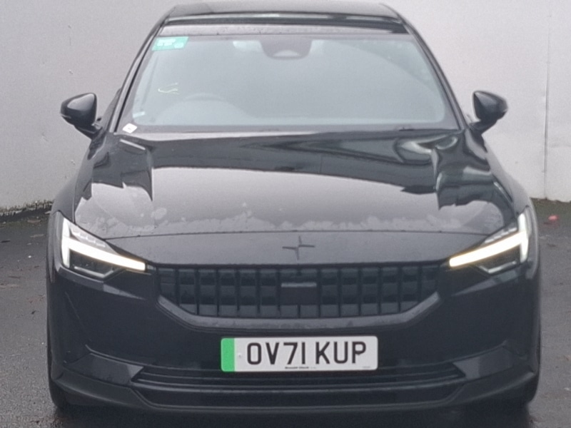 Used Polestar Polestar 2 2021 for sale - 76493529: Photo 12