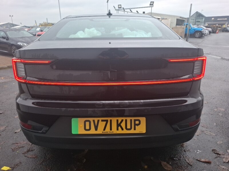Used Polestar Polestar 2 2021 for sale - 76493529: Photo 13