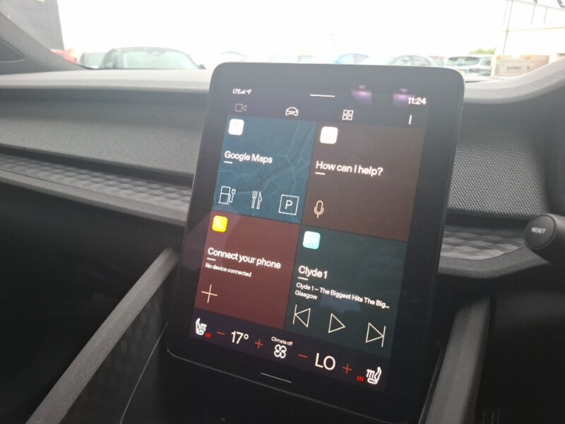 Used Polestar Polestar 2 2021 for sale - 76493529: Photo 14