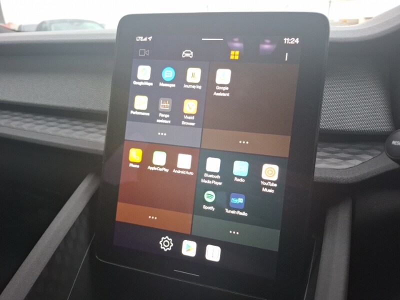 Used Polestar Polestar 2 2021 for sale - 76493529: Photo 15