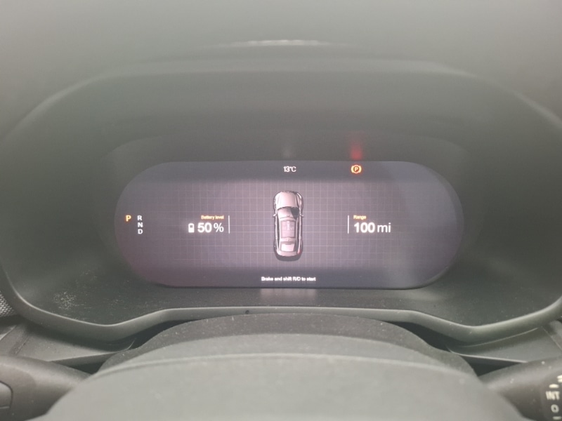 Used Polestar Polestar 2 2021 for sale - 76493529: Photo 16