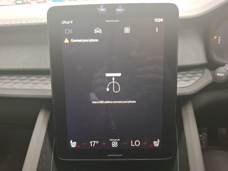 Used Polestar Polestar 2 2021 for sale - 76493529: Photo 17