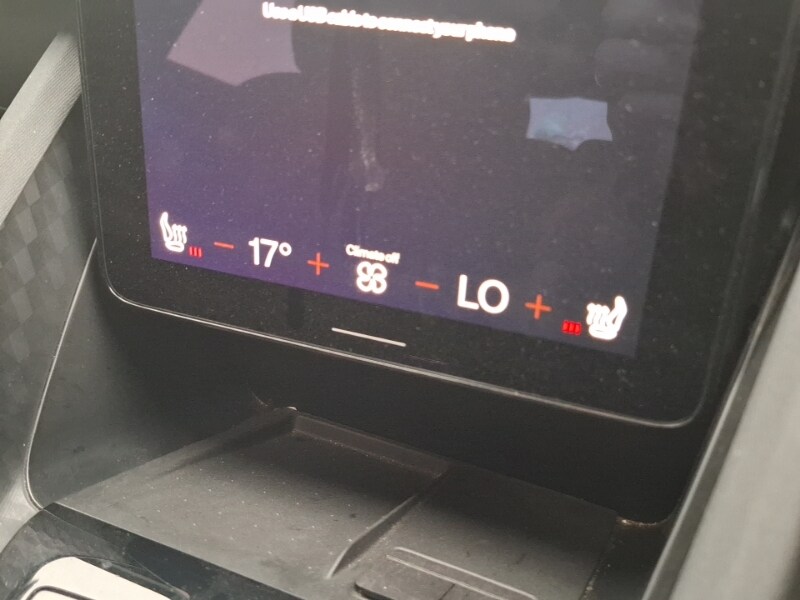 Used Polestar Polestar 2 2021 for sale - 76493529: Photo 19