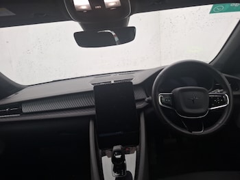 Used Polestar Polestar 2 2021 for sale - 76493529: Photo