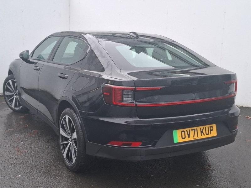 Used Polestar Polestar 2 2021 for sale - 76493529: Photo 3