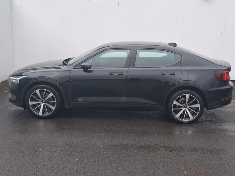 Used Polestar Polestar 2 2021 for sale - 76493529: Photo 4