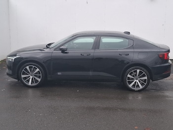 Used Polestar Polestar 2 2021 for sale - 76493529: Photo