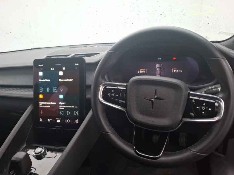 Used Polestar Polestar 2 2021 for sale - 76493529: Photo 7