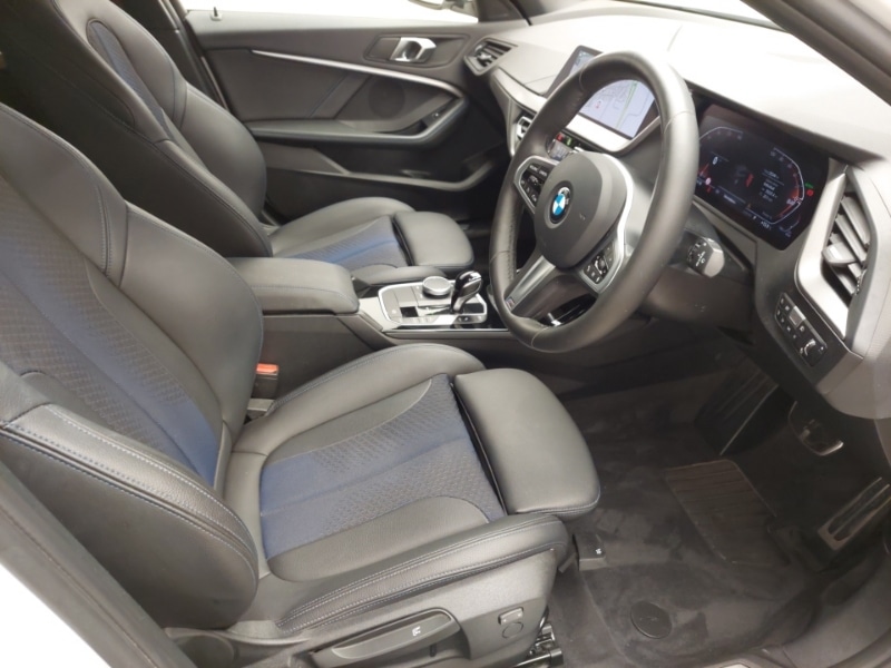 Used BMW 1 Series 2024 for sale - 77278198: Photo 13