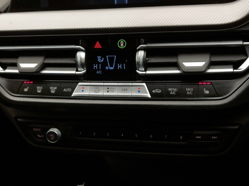 Used BMW 1 Series 2024 for sale - 77278198: Photo 15